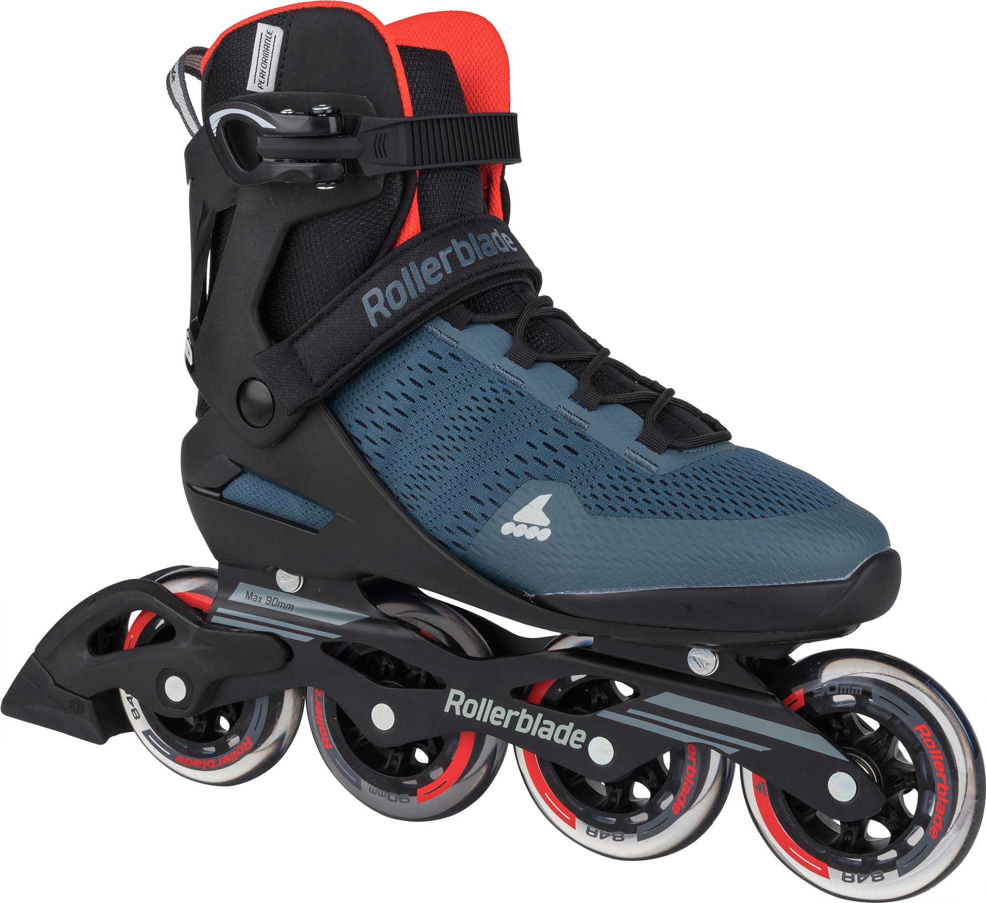 Korčule Rollerblade